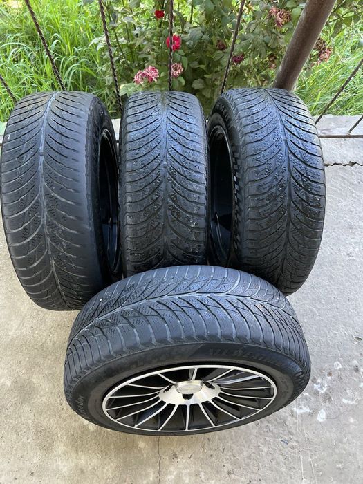 Srochna Diska balon sotiladi