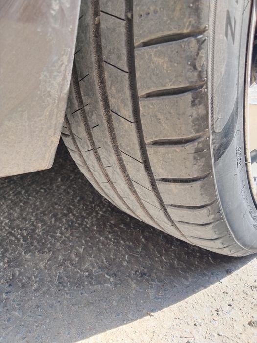 Продам диски R18