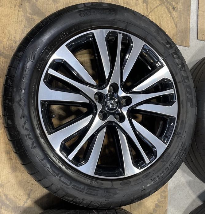 Jante Renault Espace 19 impecabile