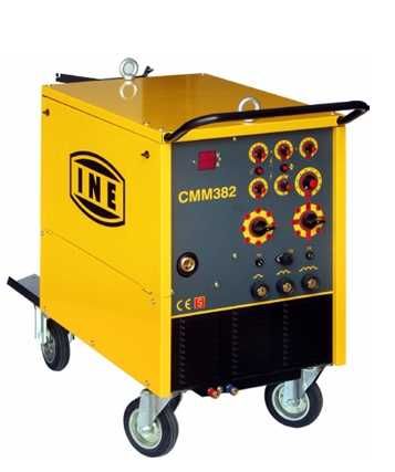 Aparat sudura INE CMM 382