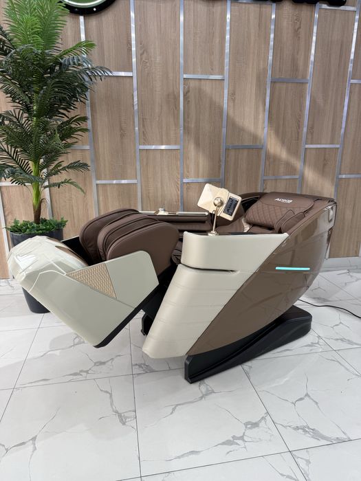 Кресло массажное ADIKS | massaj kreslo | kreslo massaj | массажное