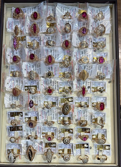 Продам золото 583 и 585 пробы