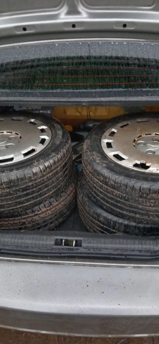 Шина комплект 15 розмер