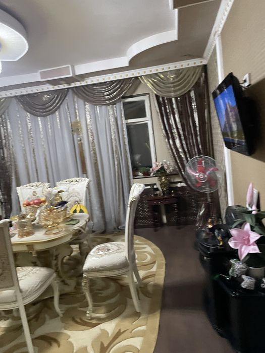 Квартира 3/3/9 ориентир Дархан авеню