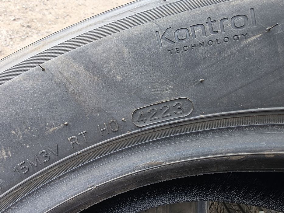 Hankook Dynapro HP2