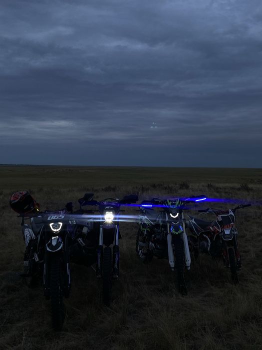 jelmaia 300 кубов