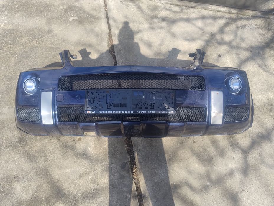 Bata fata Mercedes ML320 ML350 ML400 ML420 ML500 ML63 AMG W164