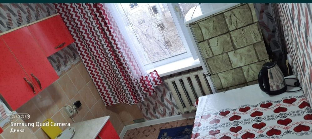 Посуточна  квартир ночь 8000