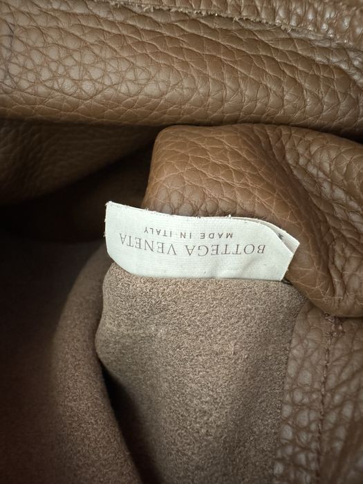 Оригинална чанта Bottega Veneta