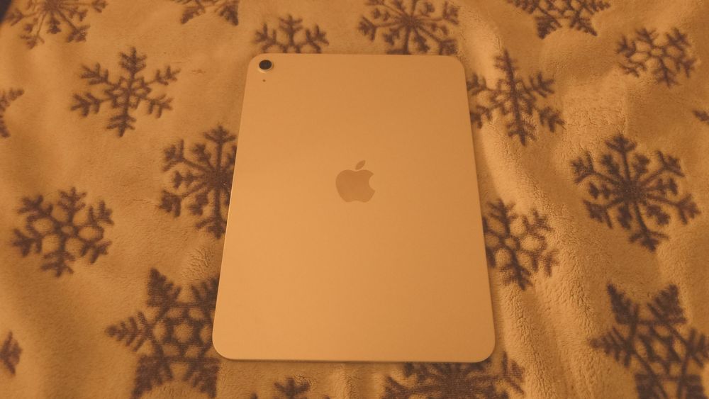 IPad A16(11 поколение) 128gb
