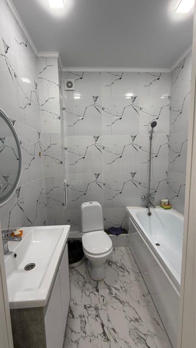 Сдается 1 комн.квартира