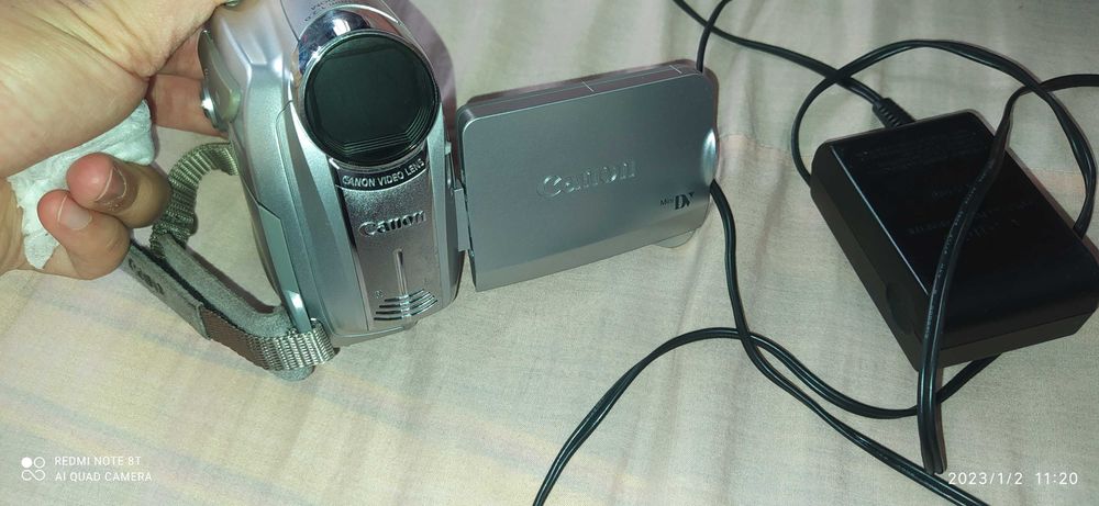 Камера Canon оригиналь