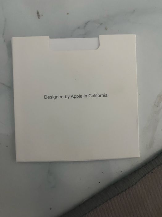 Airpods pro 2 ДУБЛИКАТ
