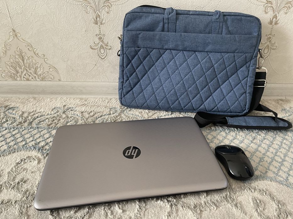 Продам ноутбук Hp 250 G5