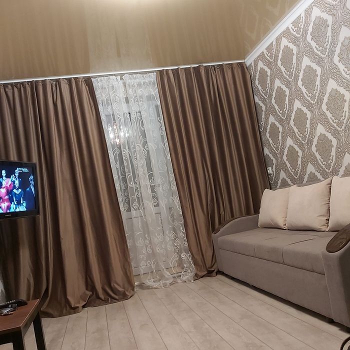 Сдача в аренду на долгий срок