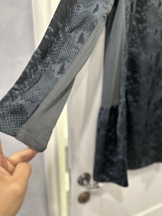 Продам итальянское платье