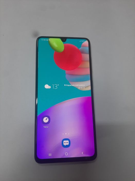 Samsung A41 . Samsung