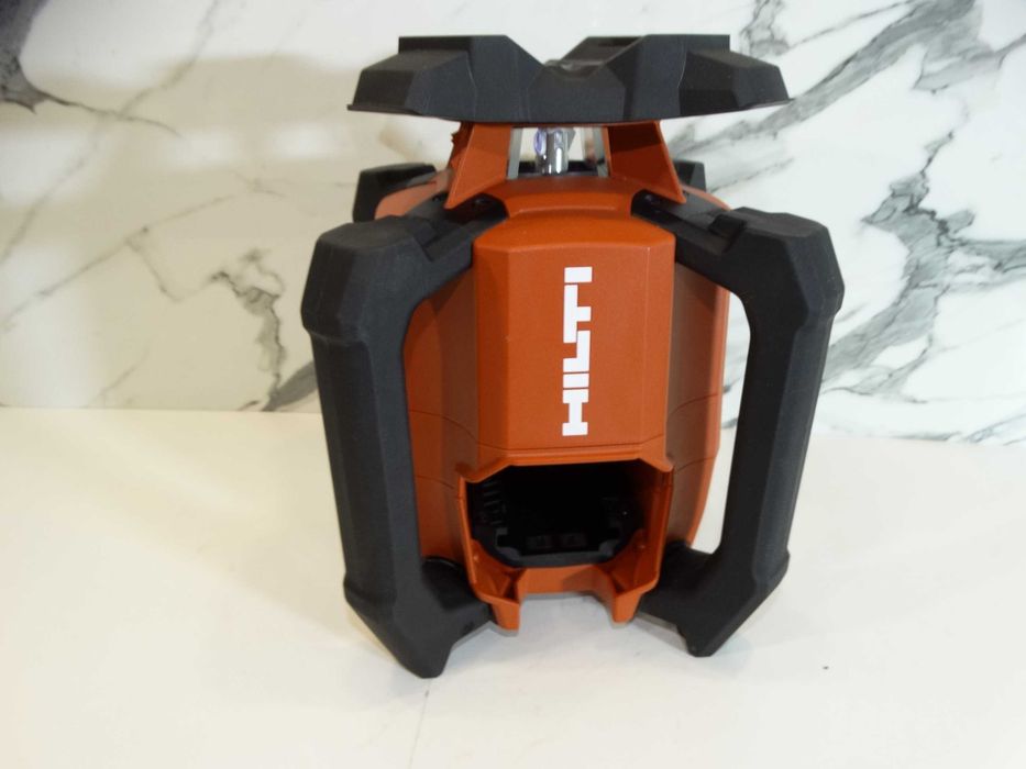НОВО - Hilti PR 4 - 22 / Nuron - Хоризонтален ротационен лазер