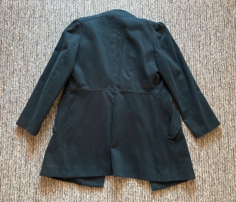 Palton dama 'Divided by H&M' - marimea M