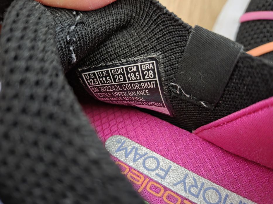 Pantofi sport Skechers 29