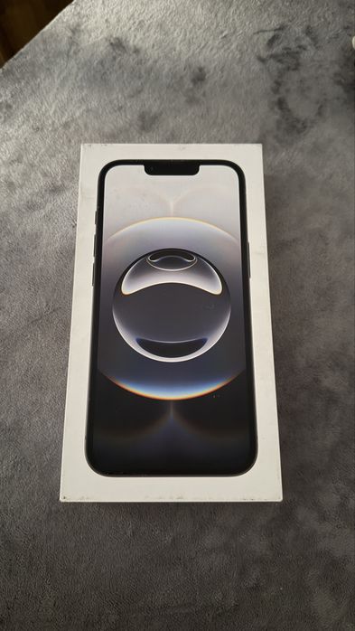 Смартфон Apple iPhone 16e 256Gb