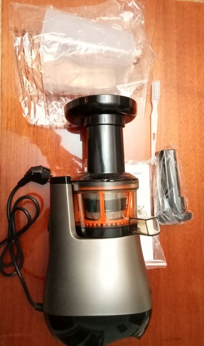 Соковыжималка Scarlett sc-je50s43