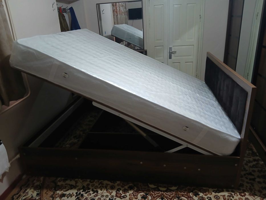 Yotoqxona mebel to‘plami