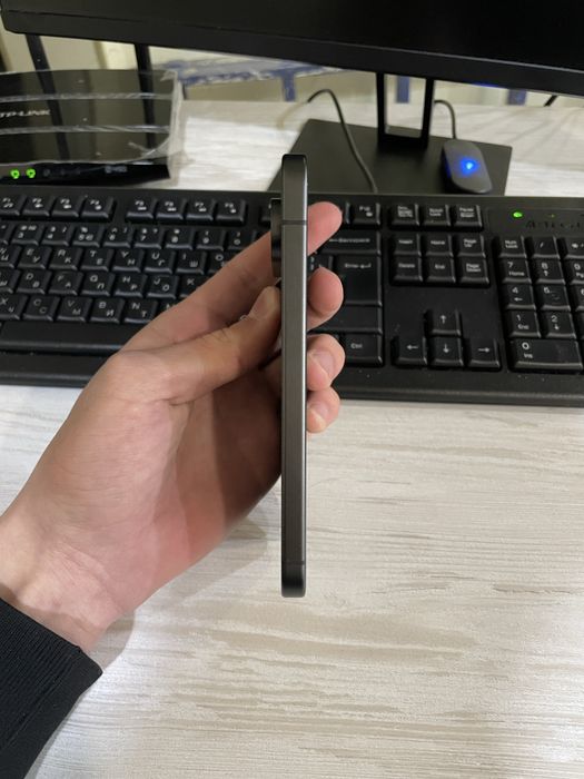 Google Pixel 9 128 Obsidian Qora USA