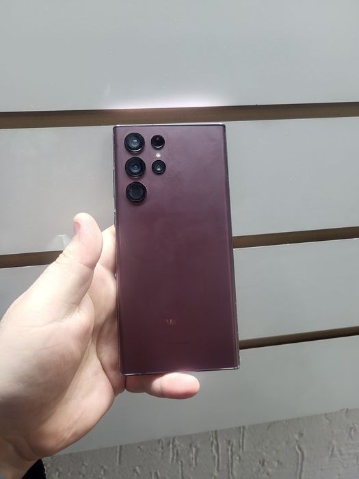 Samsung S22 ultra 128гб