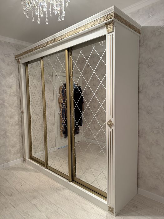 Шкаф купе мебель