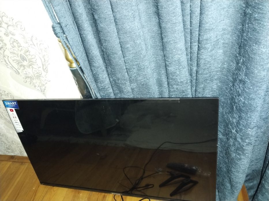 Телевизор смарт андроид тв