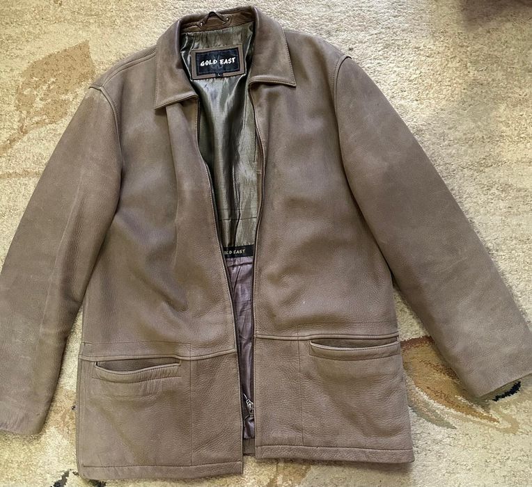 Продам мужские куртки