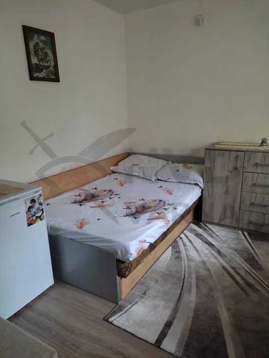 Дава се под наем едностаен апартамент в Колхозен Пазар! 21879332