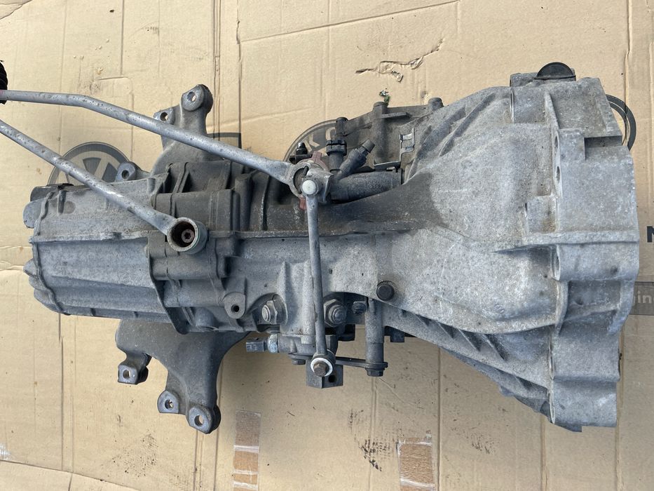 Cutie viteze manuala Audi A6 csh zml 01x301315f - 2.0 TDI