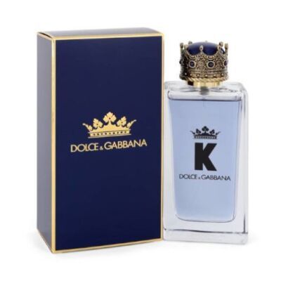 Dolce & Gabbana K edt 100ml- парфюм за мъже