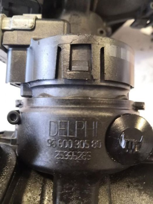 clapeta Accelerație 1.6 hdi peugeot 307 407 Partner Citroen xsara pi