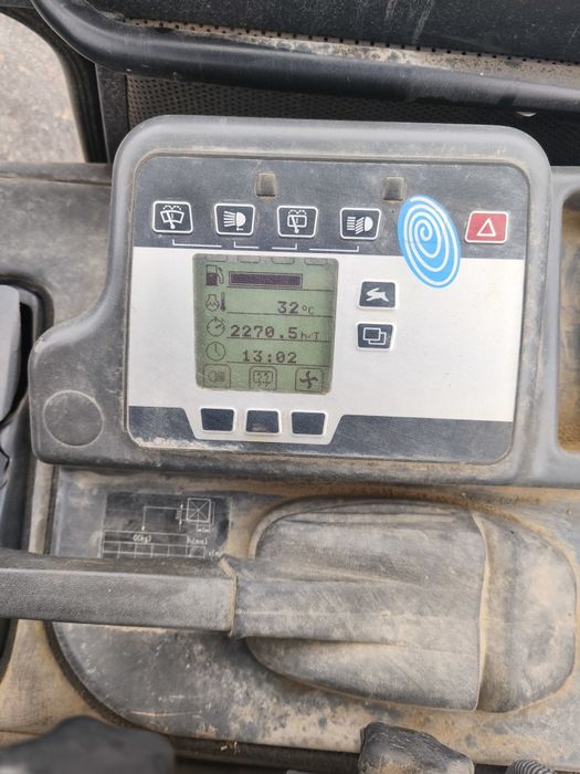 Stivuitor Still R70-40