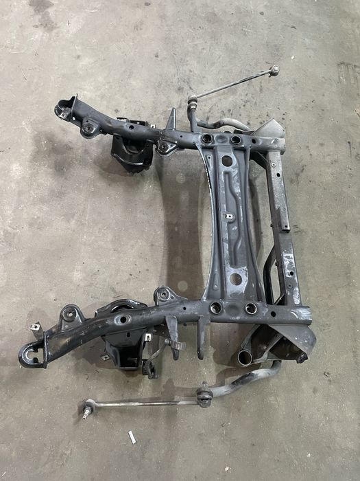 Мост БМВ Х3/ Х4, Ф25 (most bmw x3, f25)