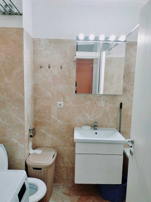 Apartament 2 camere Tineretului 17 Militari