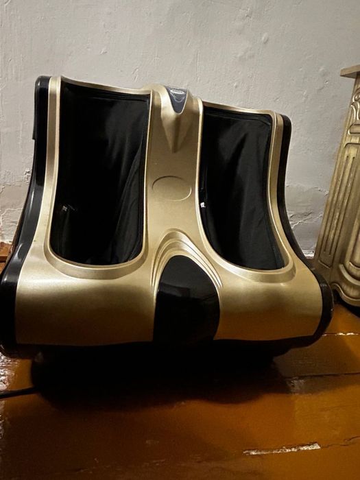Shika Foot Massager