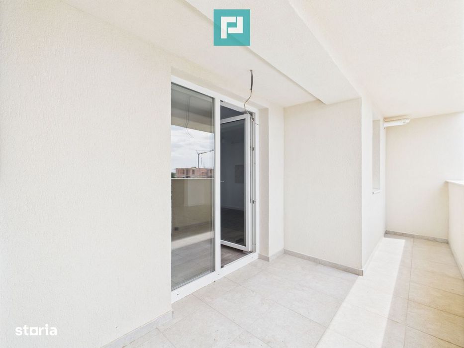 Apartament 3 camere | Etaj 2 | Zona Torontalului — fotografia 3