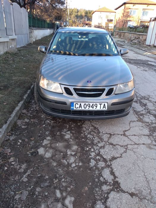 Сааб/saab 9-3ss На Части 25 бр.