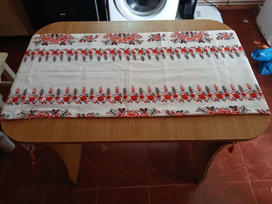 Napron motive tradiționale