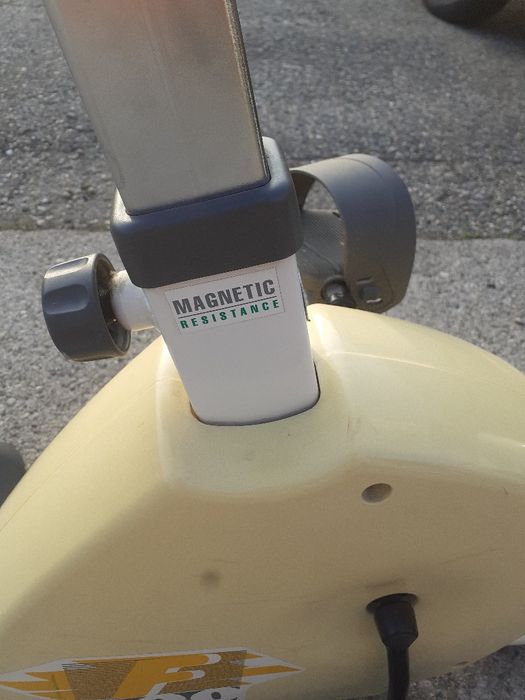 Bicicleta Fitness sau Crosstrainer