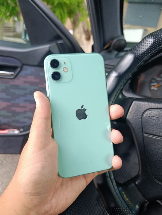 iPhone 11 128G ( запчасти) ОБМЕН