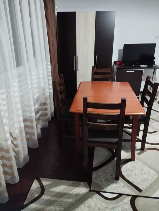 Дава се под наем Двустаен апартамент в Банско - 70 кв.м за 178.5 € - Снимка #1