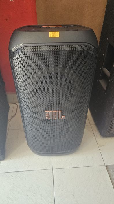 Колона JBL PartyBox 320-Отлична