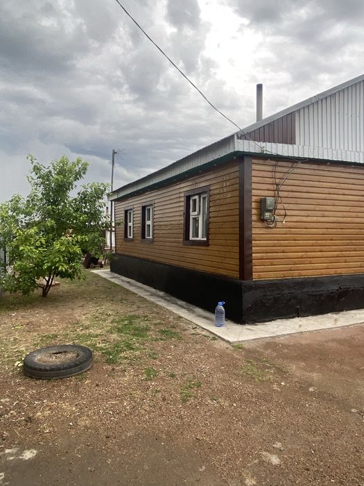 Продам Дом в Акколе