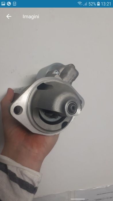 Electromotor nou Lamborghini Ferrari ferari motocultor motosapa