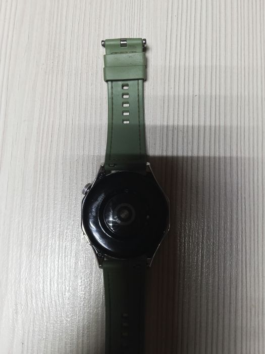 Продам смарт часы Хуавей хэтч 4 за 50000